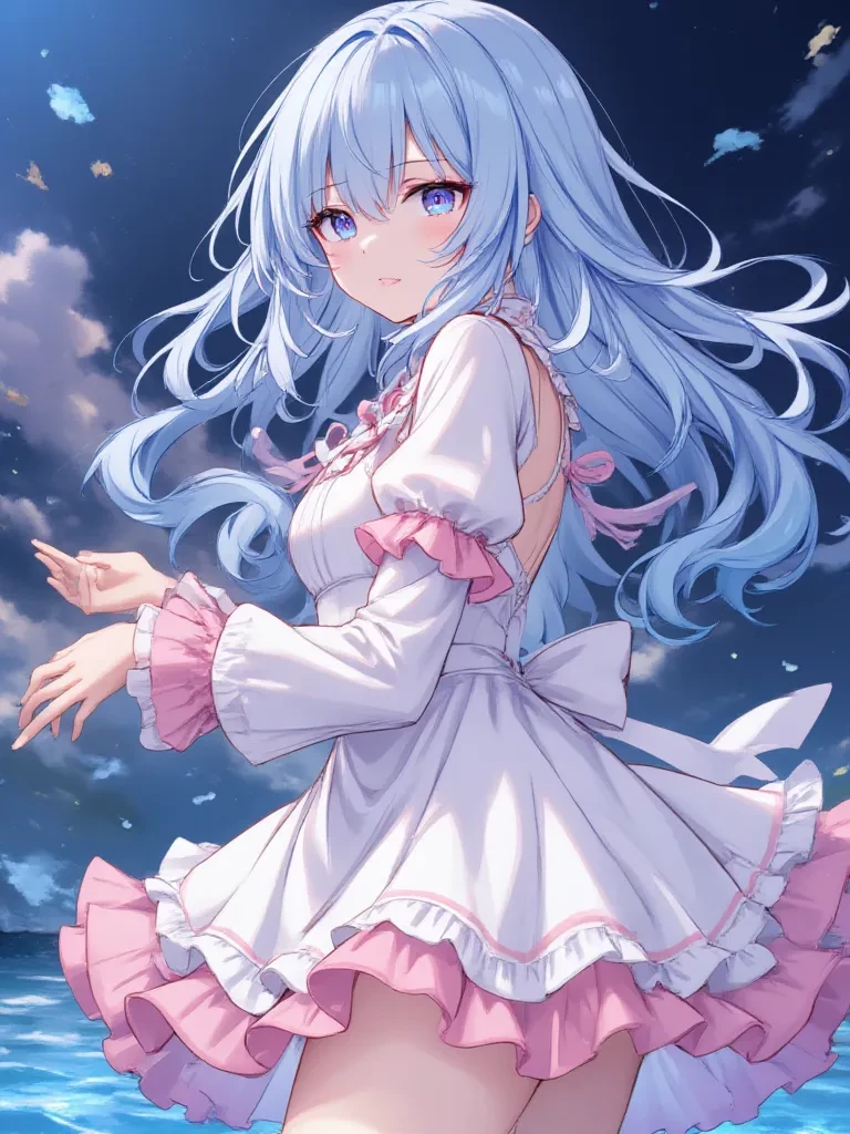 Alice - the cold wife you are about to divorce thumbnail