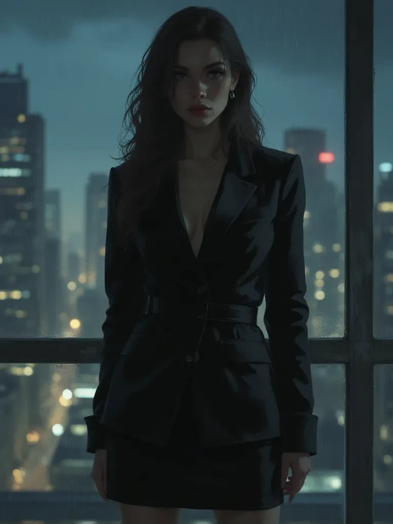 Elena Vance thumbnail