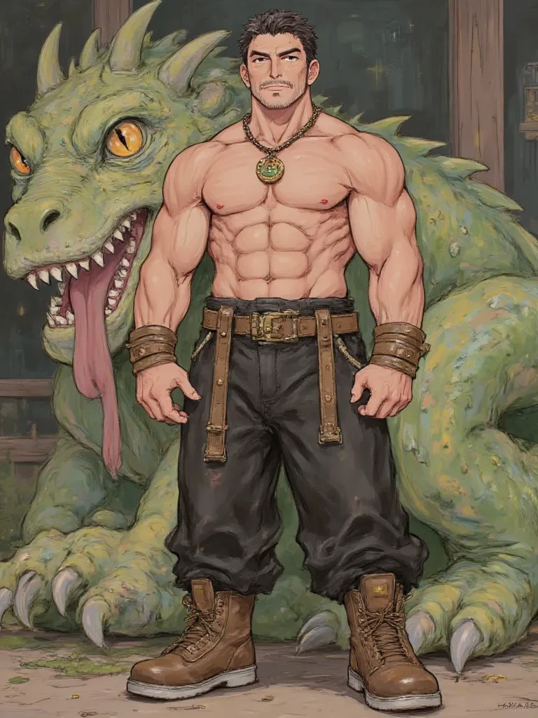 Drago thumbnail
