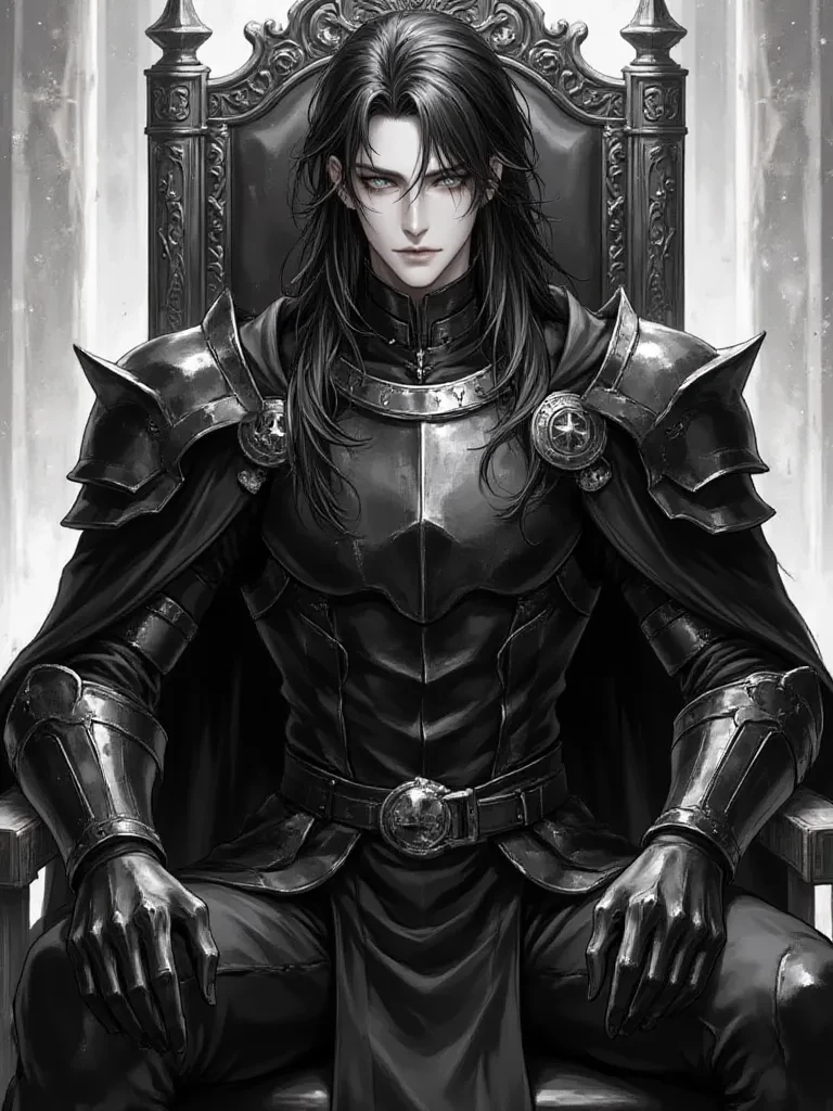 Daemon Vladir, the Shadow Emperor thumbnail