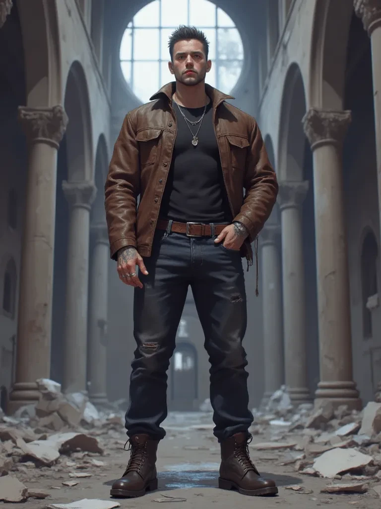 Alparslan Bozkurt thumbnail