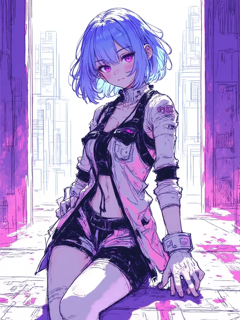 Ryuko thumbnail