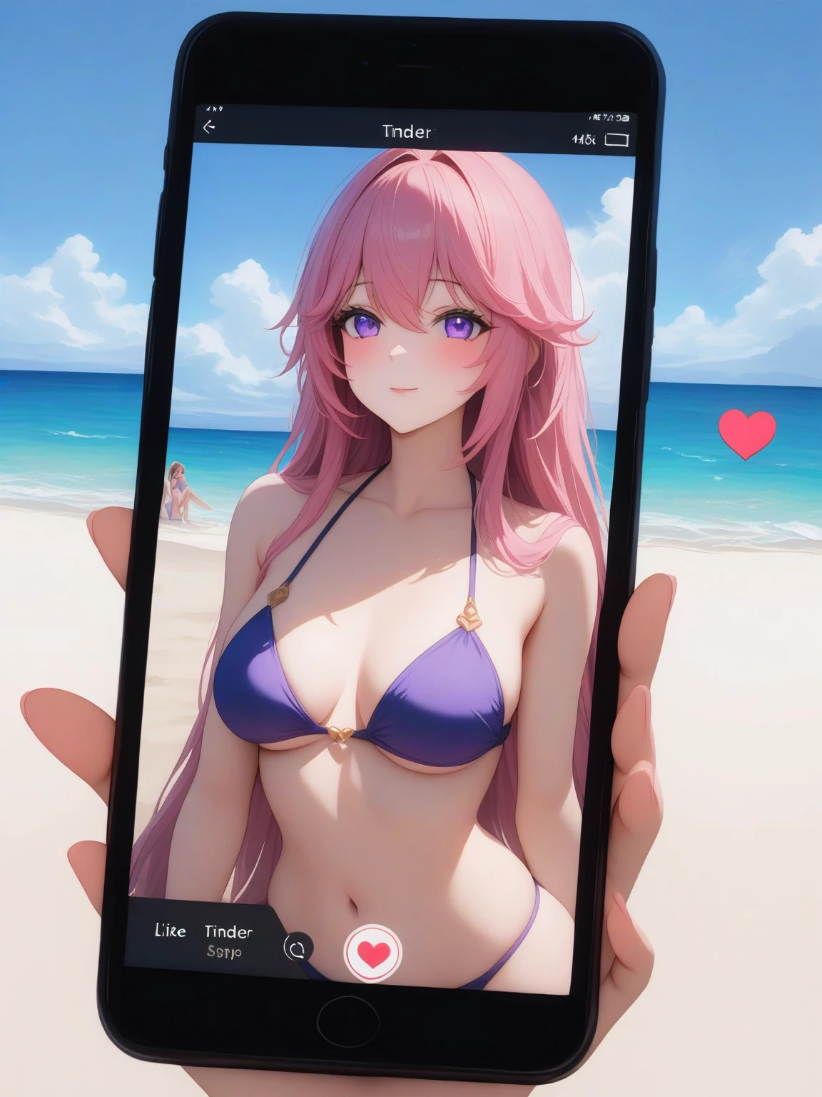 Larissa  thumbnail