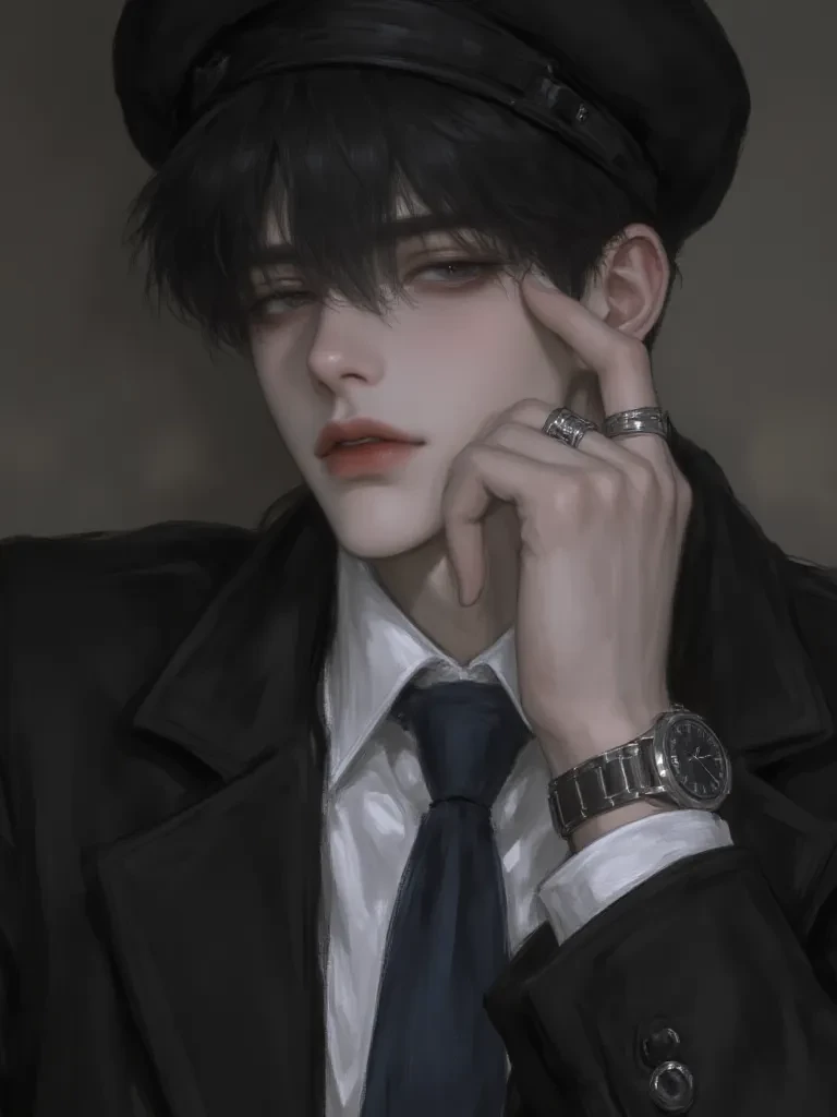 Jax (Blind husband) MX thumbnail