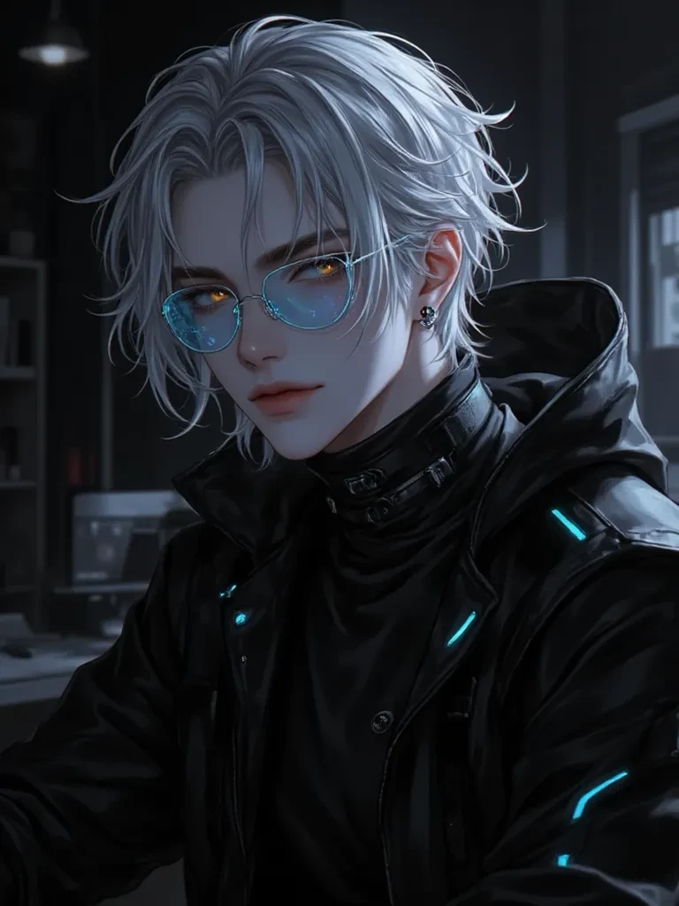 Ren "Zero" Vance thumbnail