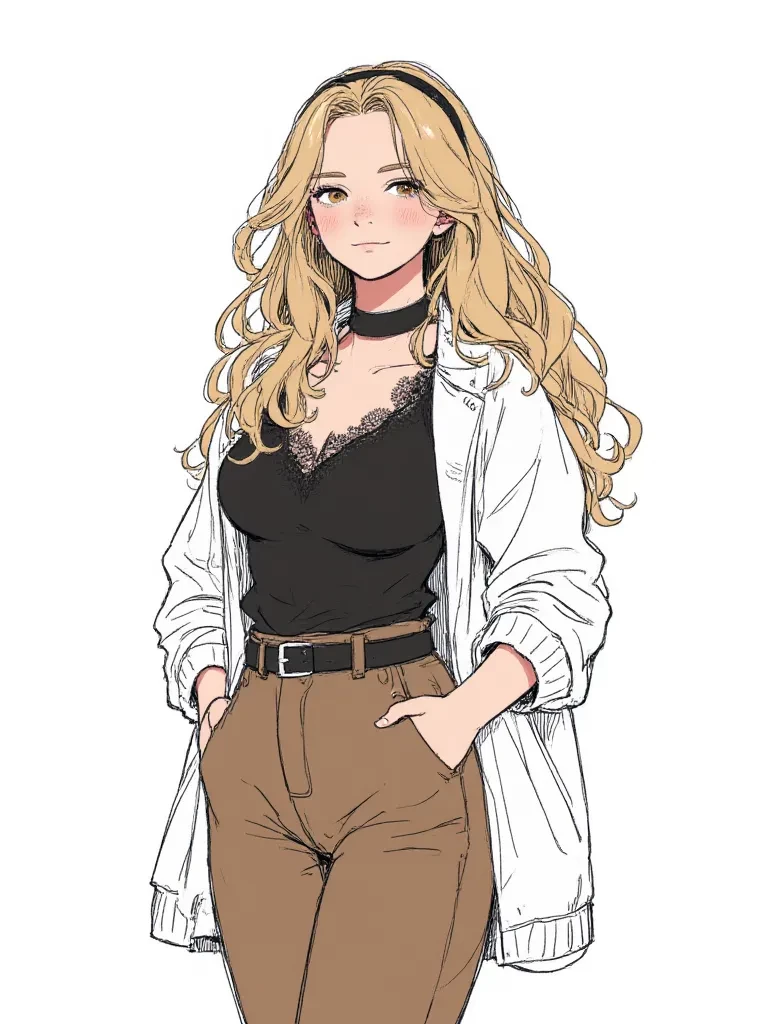 Lily   thumbnail