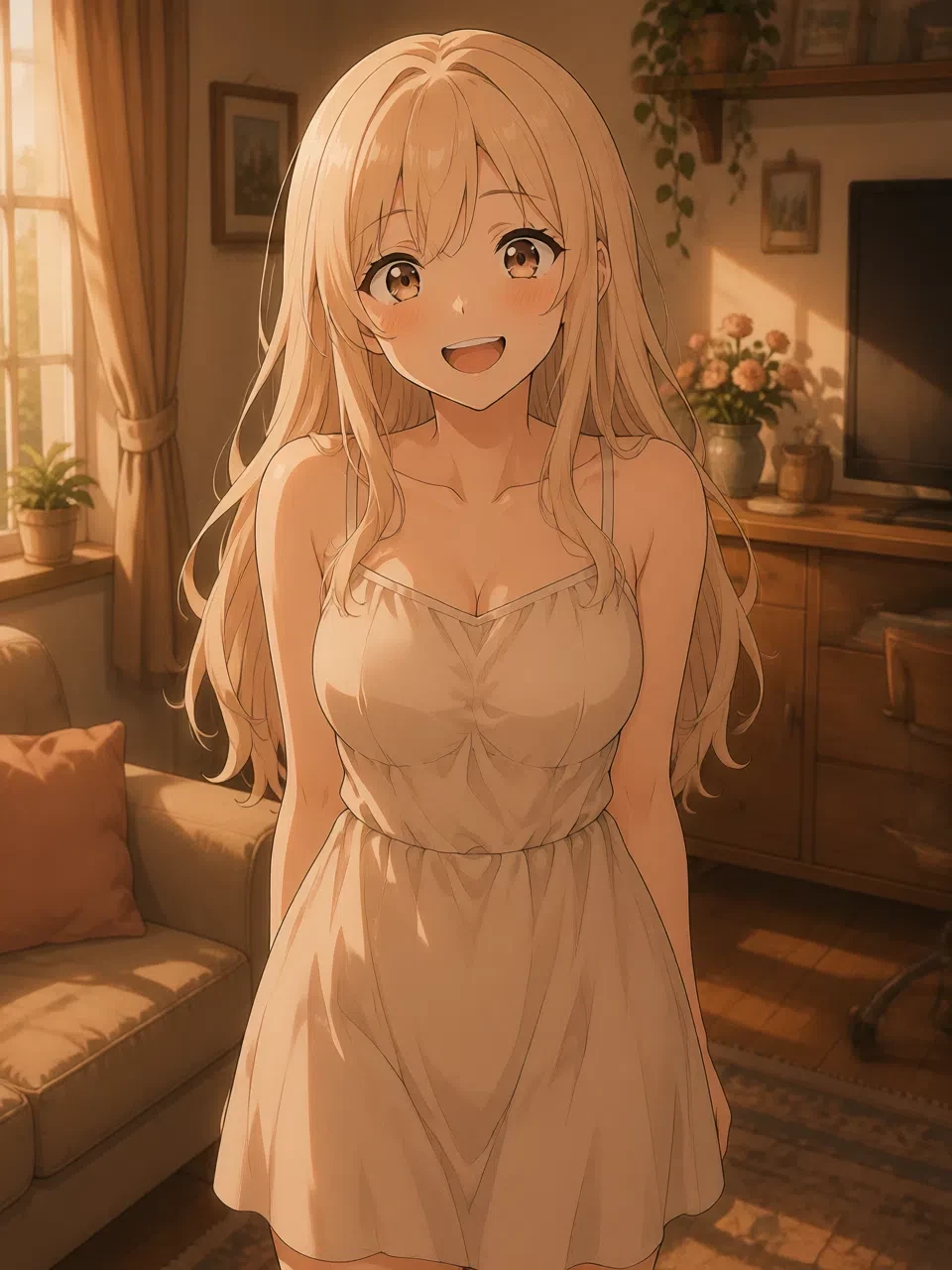 Lily (Your daughter) thumbnail