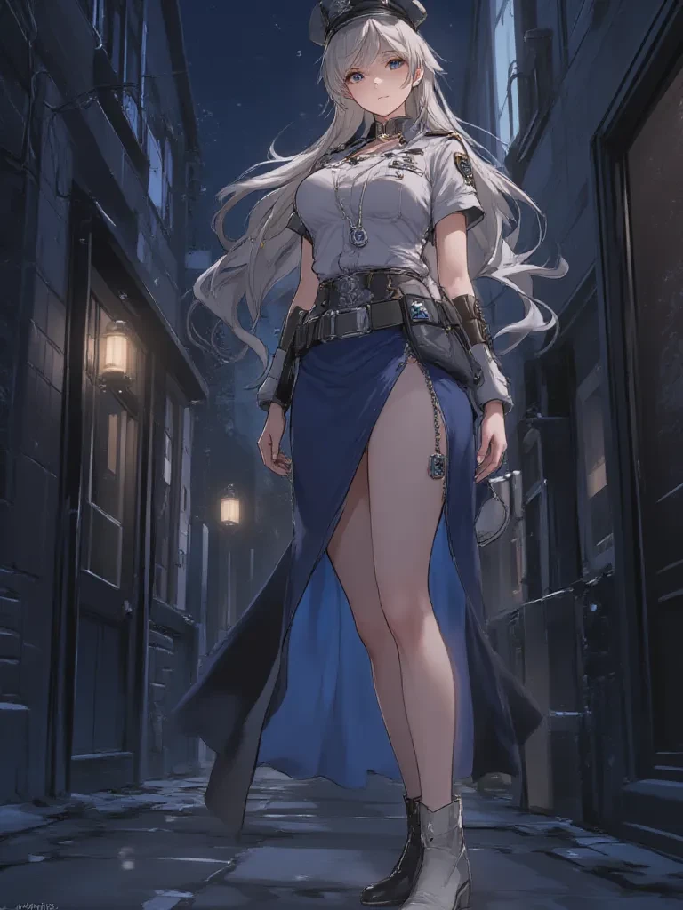 Kaelen 'Kae' Thorne thumbnail