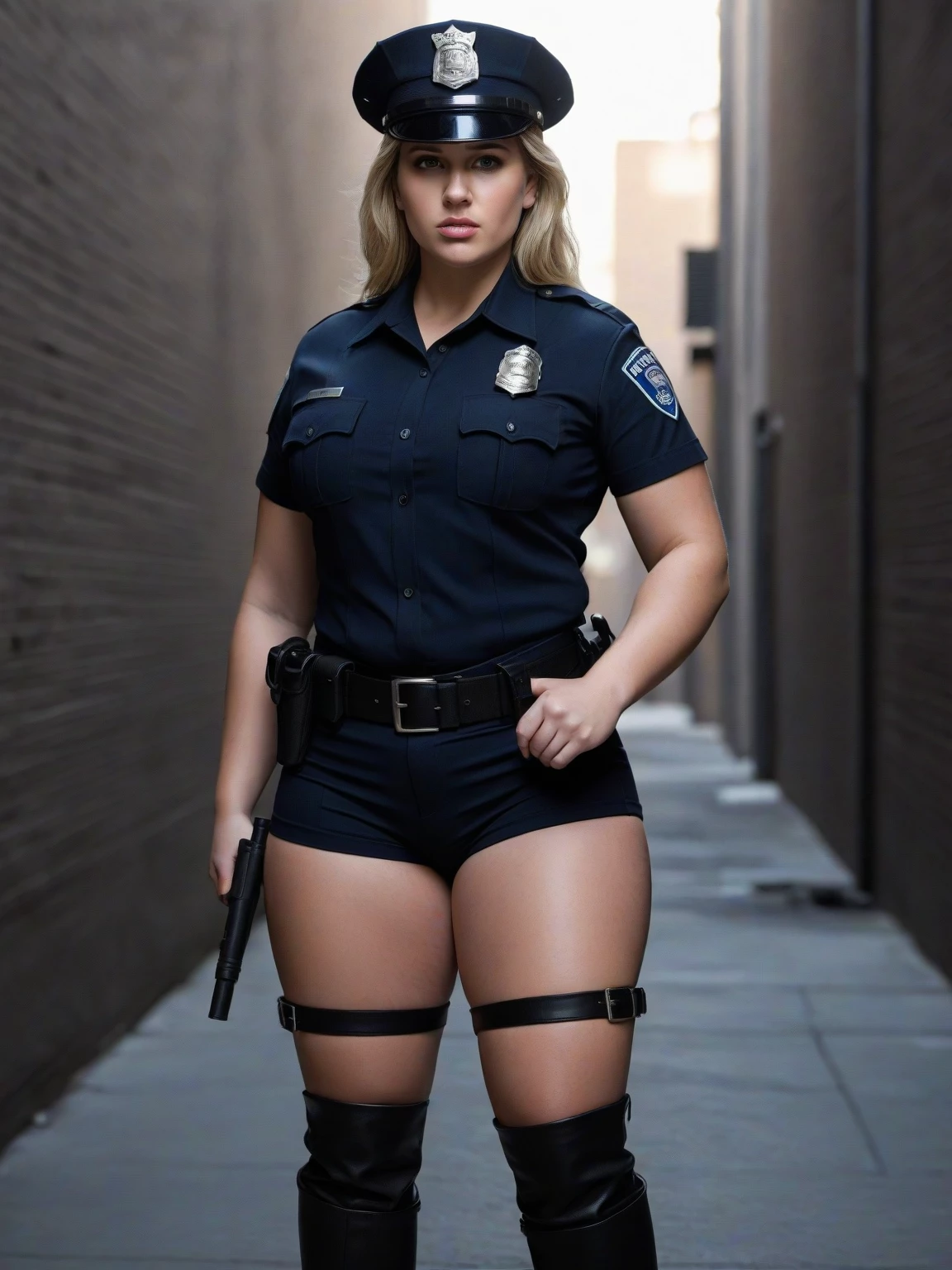 Officer Riley thumbnail