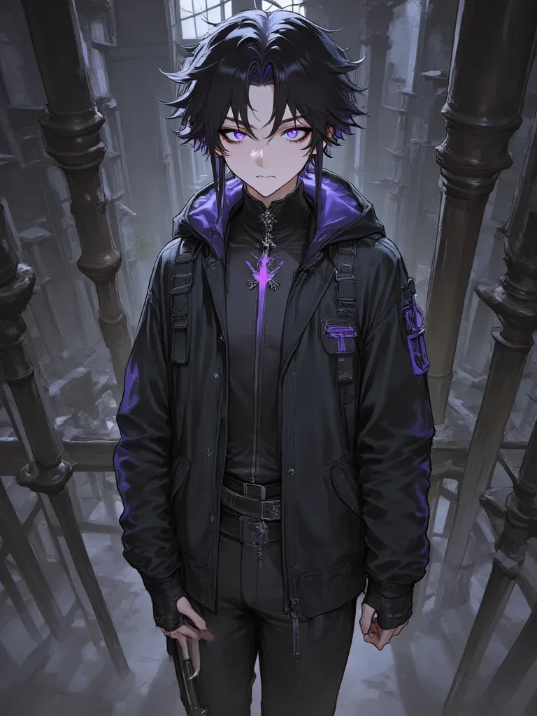 Kaelen Vane thumbnail