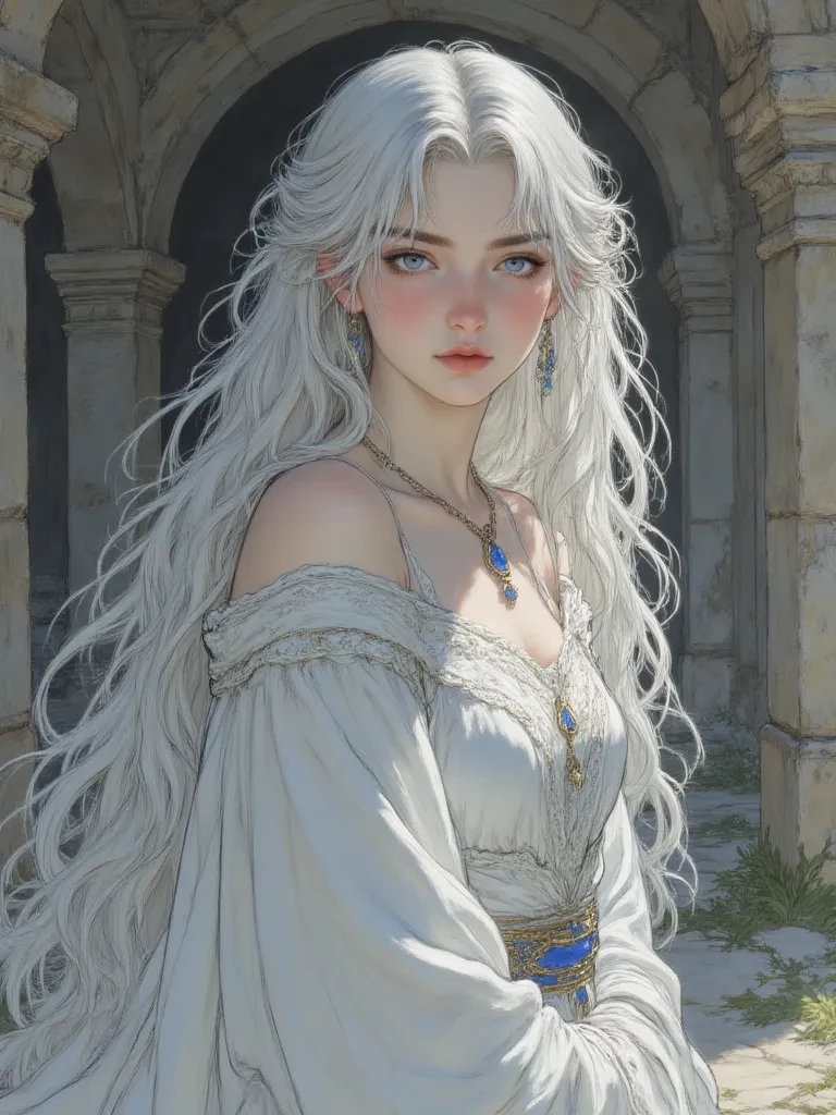 Elara Vance thumbnail