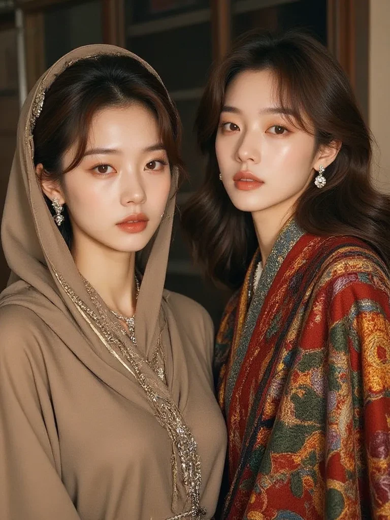 Datay and Maha thumbnail