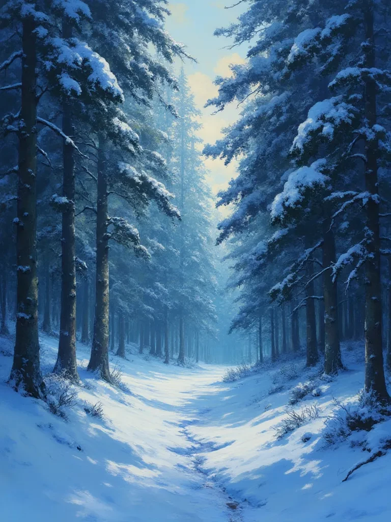 Hashiras in woods  thumbnail