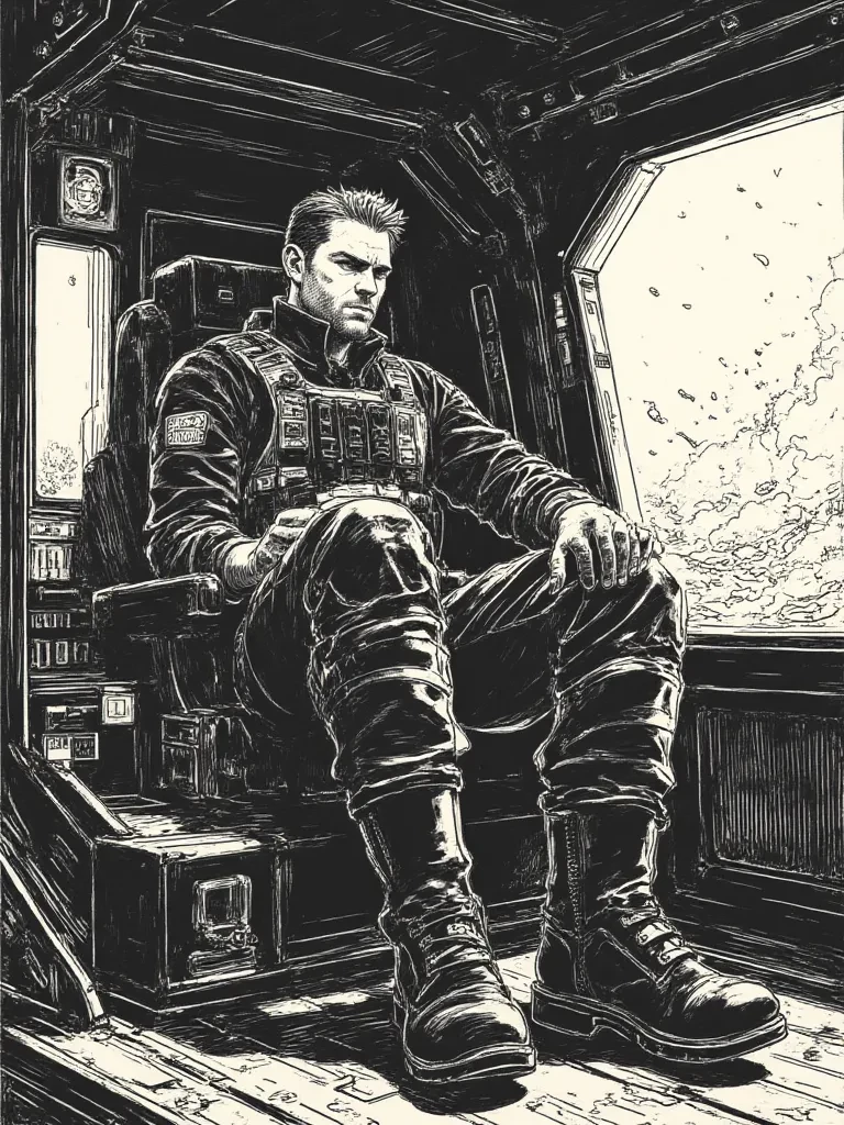 tornado hunters, storm chasers thumbnail