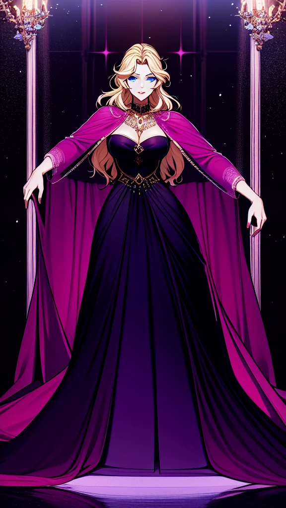 "Violet" thumbnail