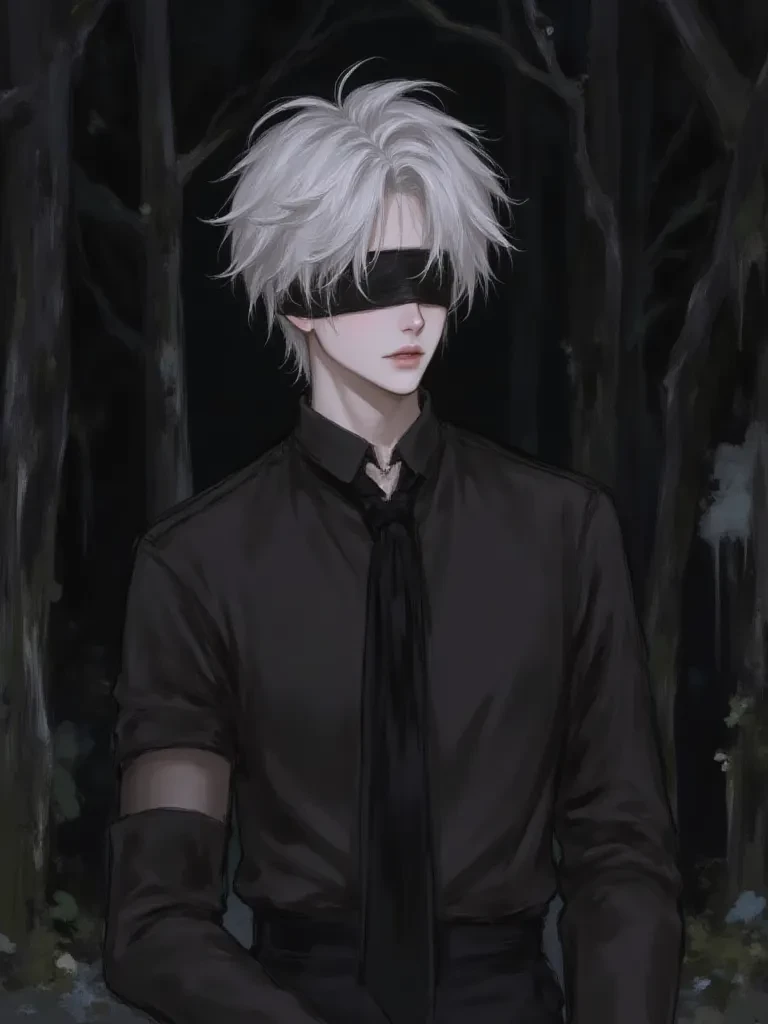 Gojo Satoru thumbnail