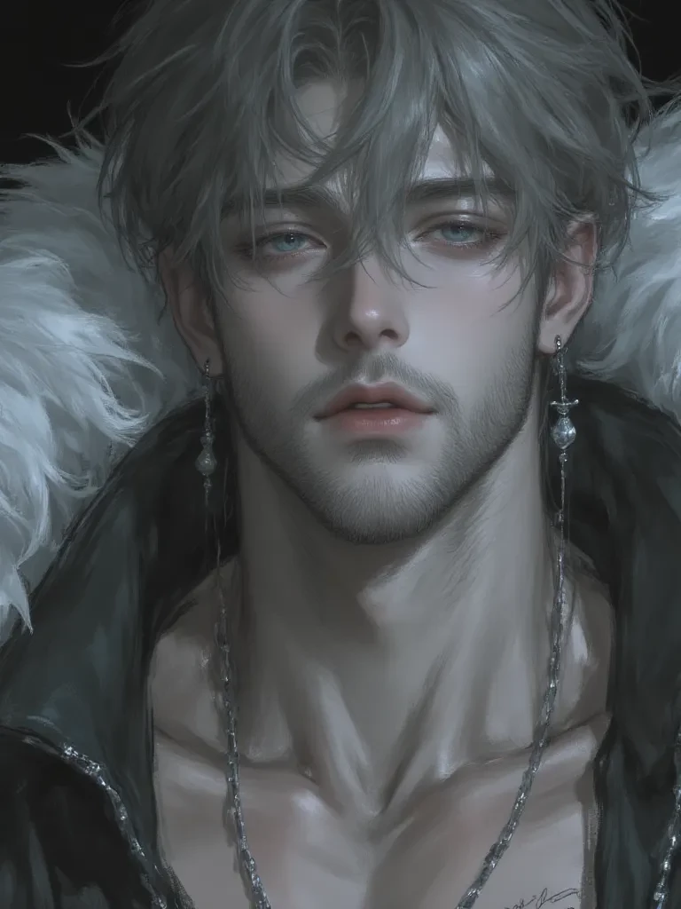 Richard, Hunter thumbnail