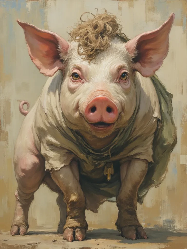Ferme d'hybrides  thumbnail