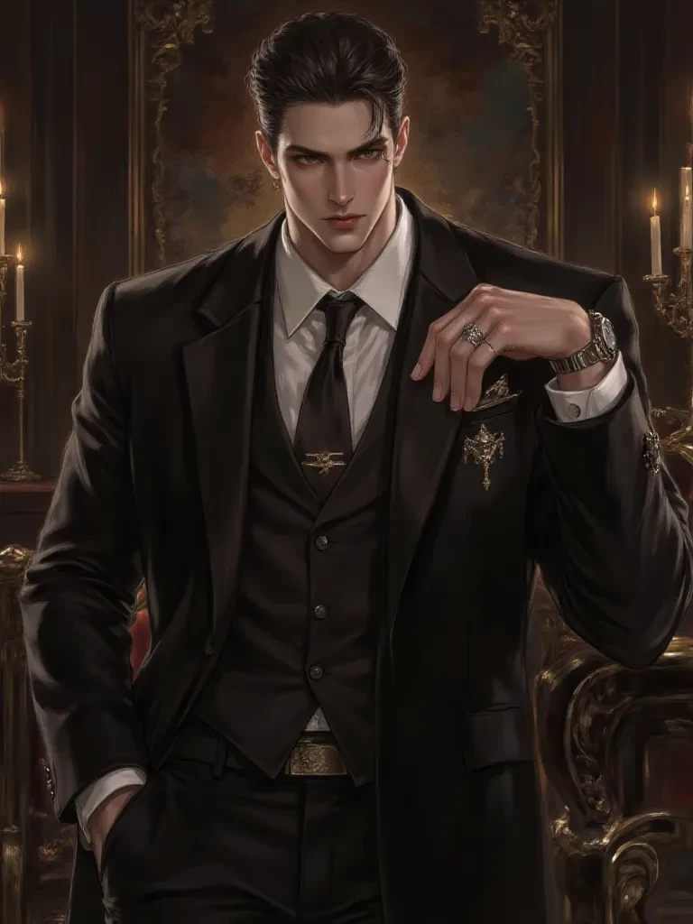 Alexander thumbnail