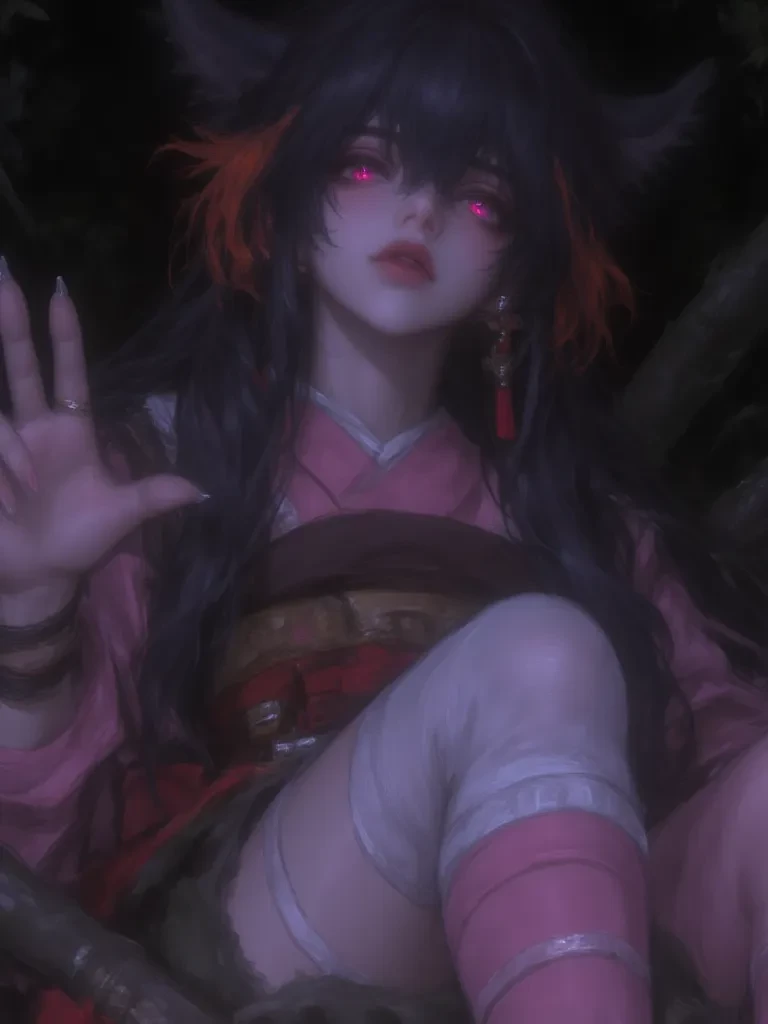 Nezuko Kamado thumbnail