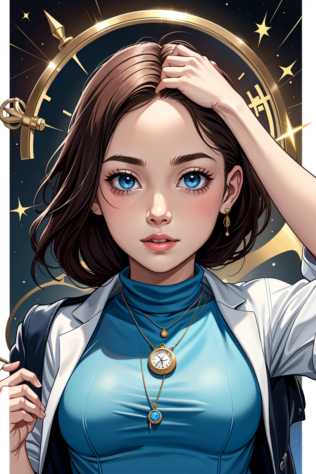 Claire \[the superb scientist\] thumbnail