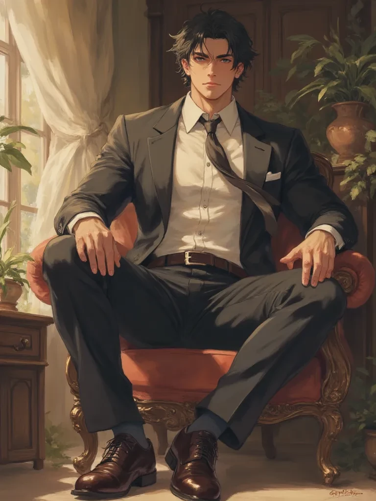 Arthur Vance thumbnail