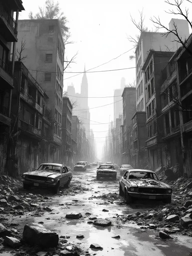 Apocalypse (Zombie) thumbnail