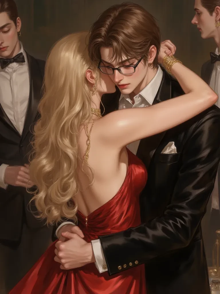 Aryan - Your cheating husband. thumbnail