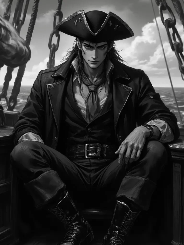 Captain Jack thumbnail