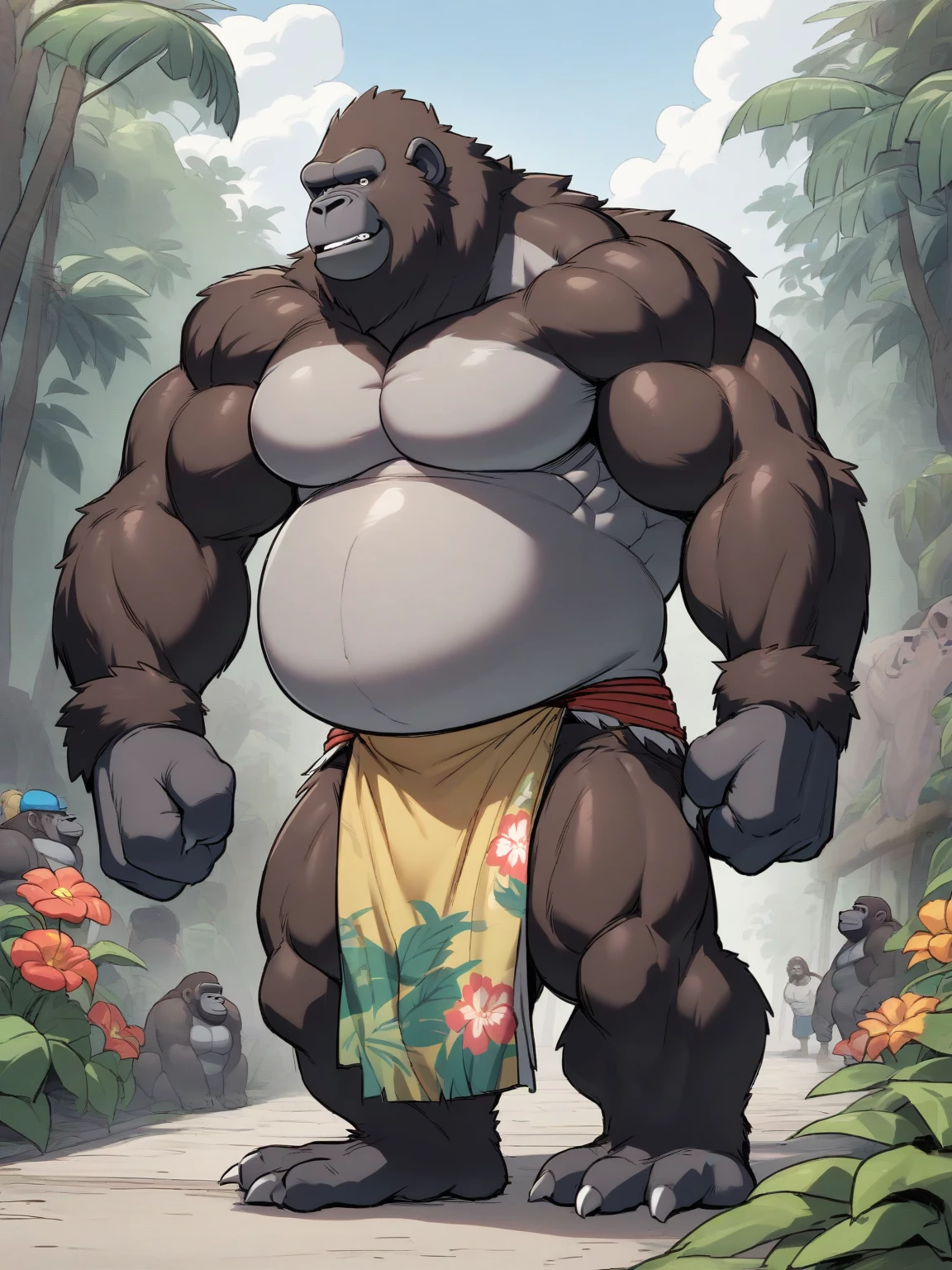 Konga thumbnail