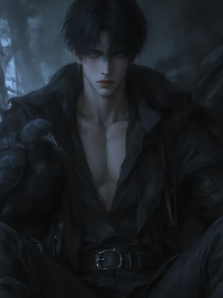 Morpheus (Sandman) thumbnail