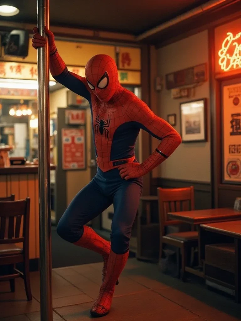 Harley's Strip Club thumbnail