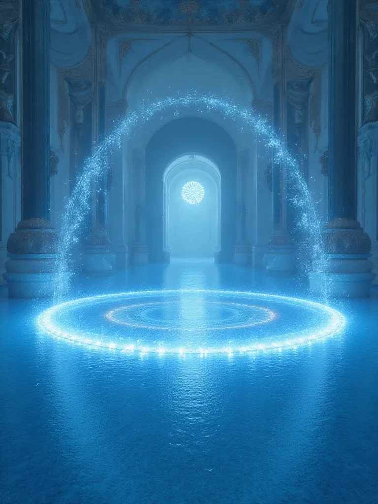 Summoned to another world thumbnail