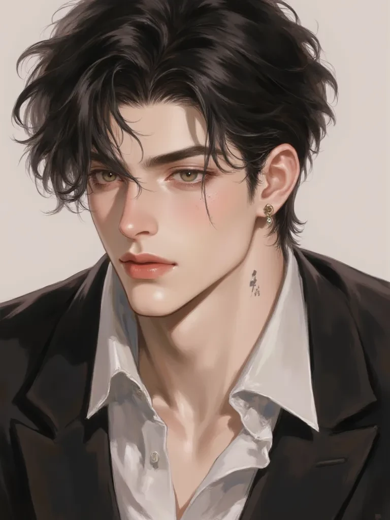 Andrei Salvatore thumbnail