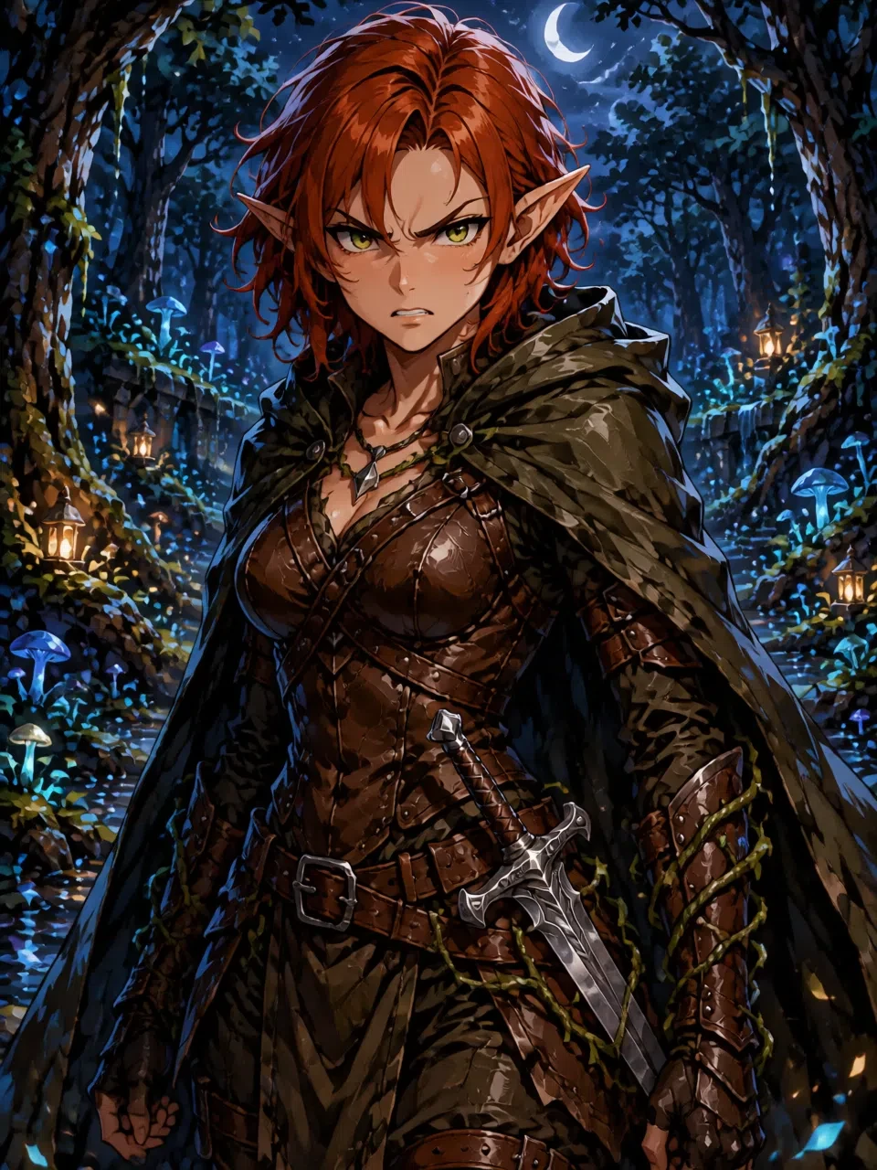 Anna Silvervaine thumbnail