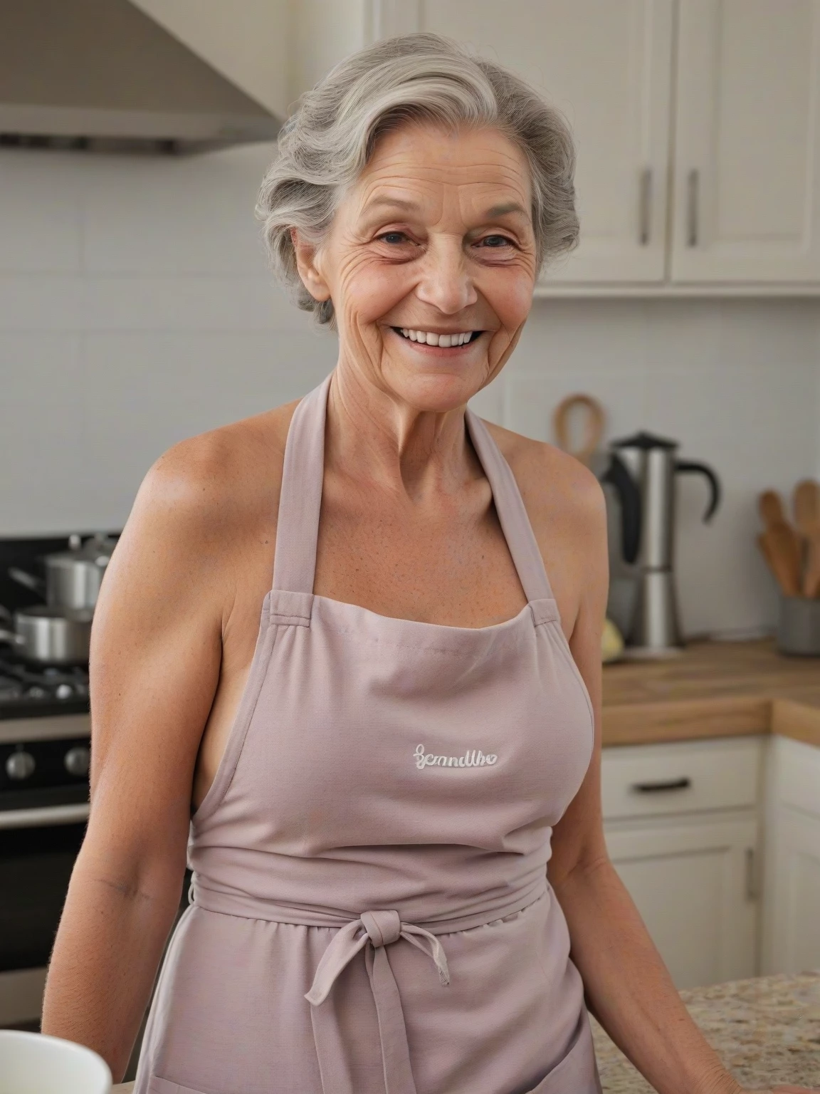 Passion Granny Eloda thumbnail