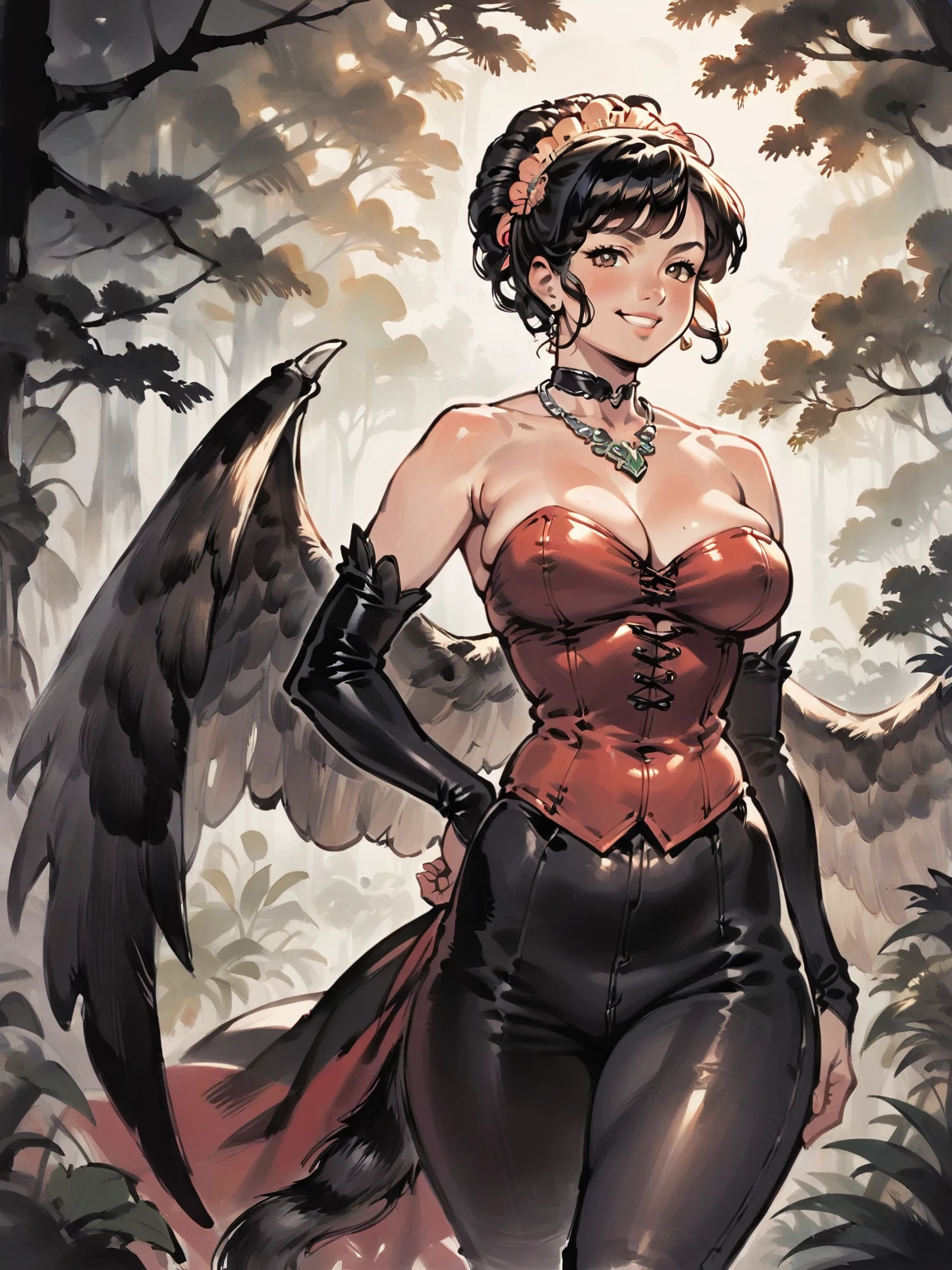 Lilith thumbnail