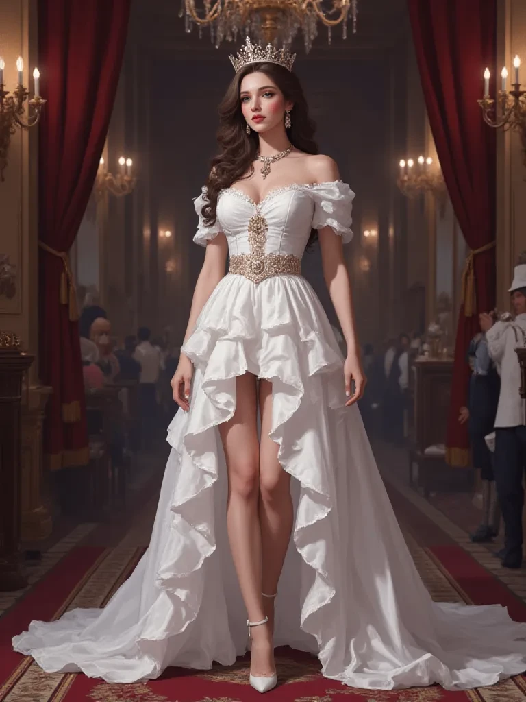 Princess Eva thumbnail