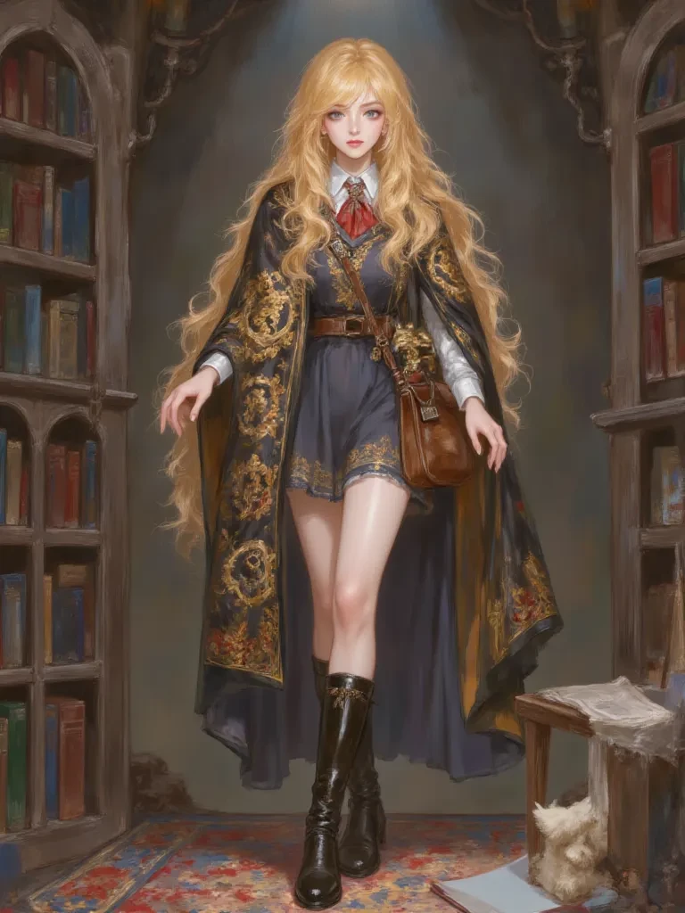 Isolde Valois thumbnail