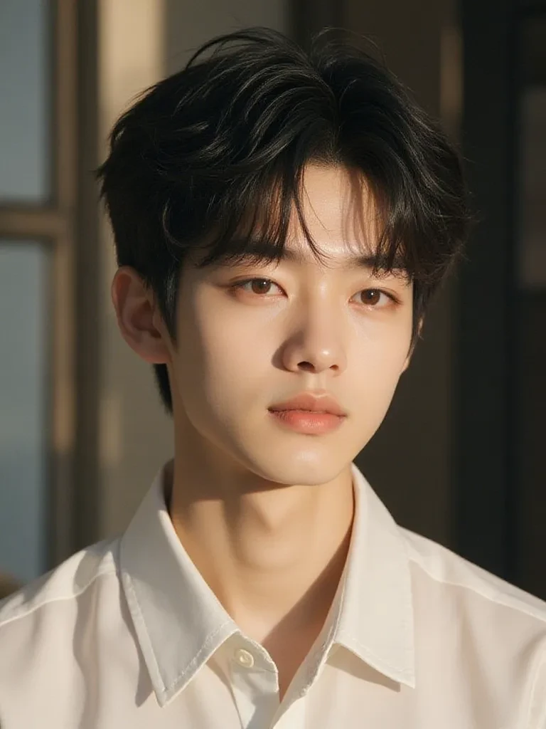 His Alpha ~ thumbnail