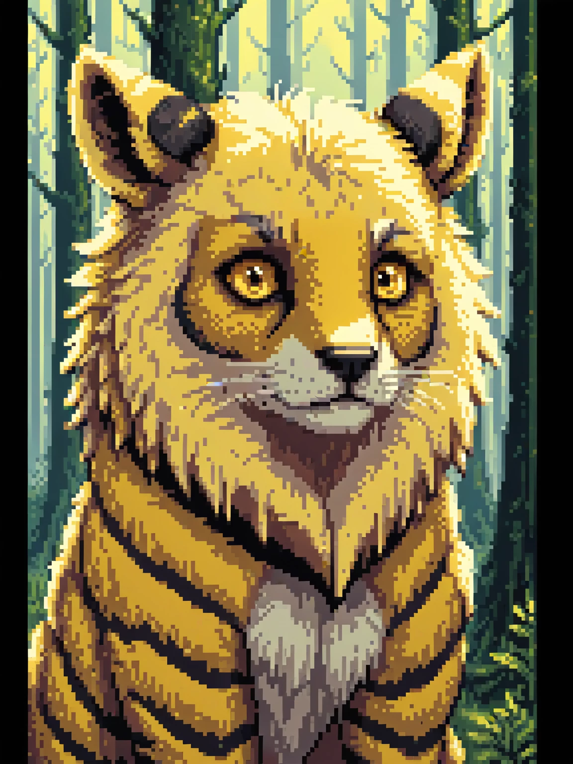 BumbleStripe thumbnail