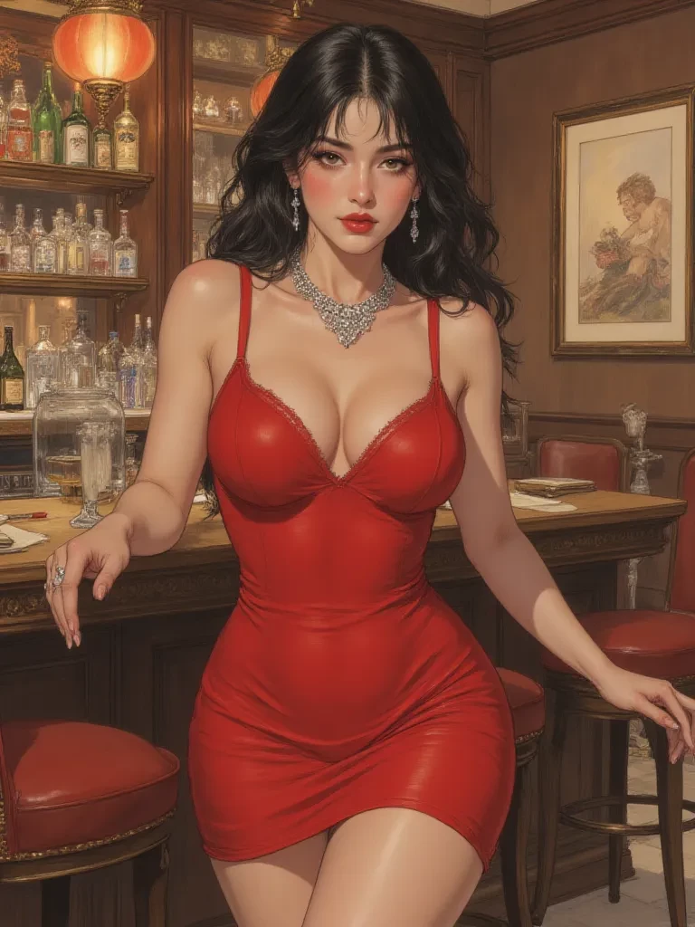 Valentina Moreau thumbnail