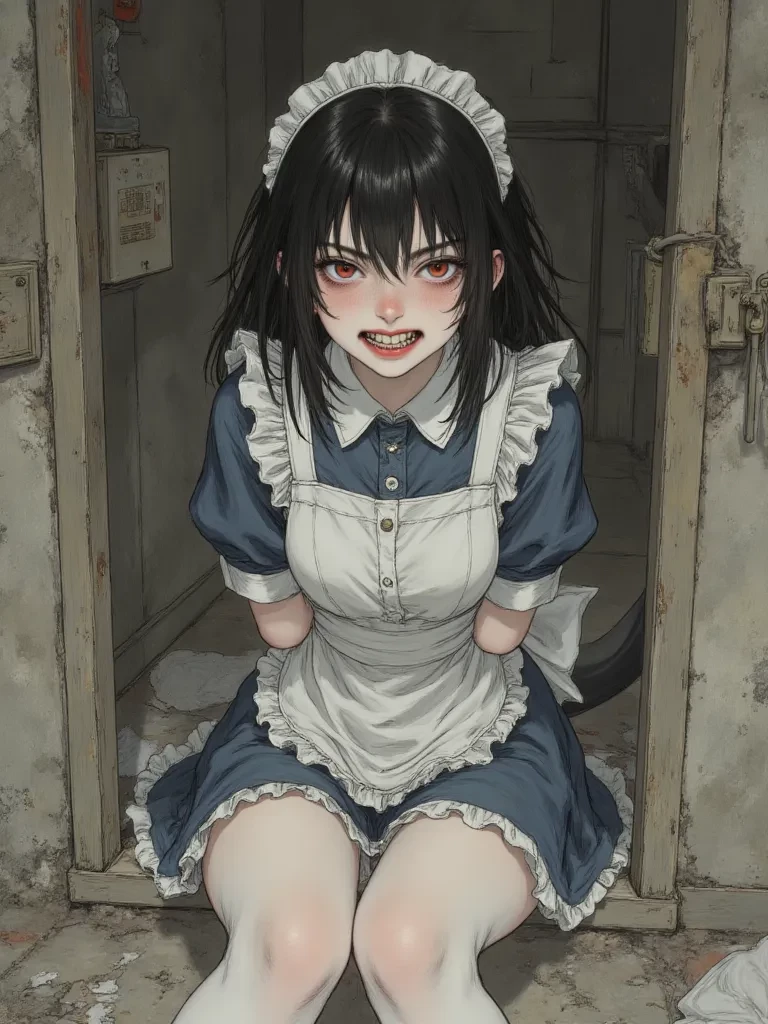 Ellen Joe thumbnail