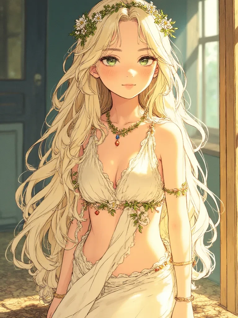 Lumina, the Gleam Weaver thumbnail