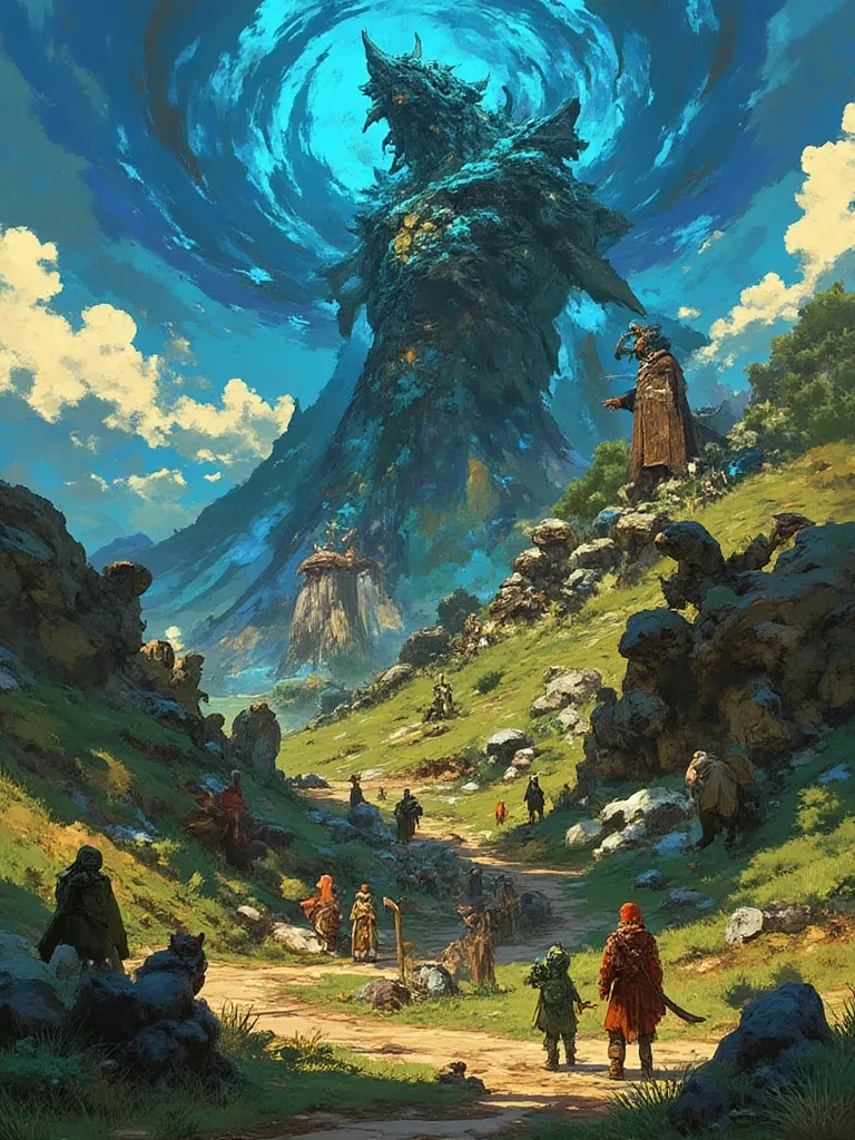Fantasy thumbnail