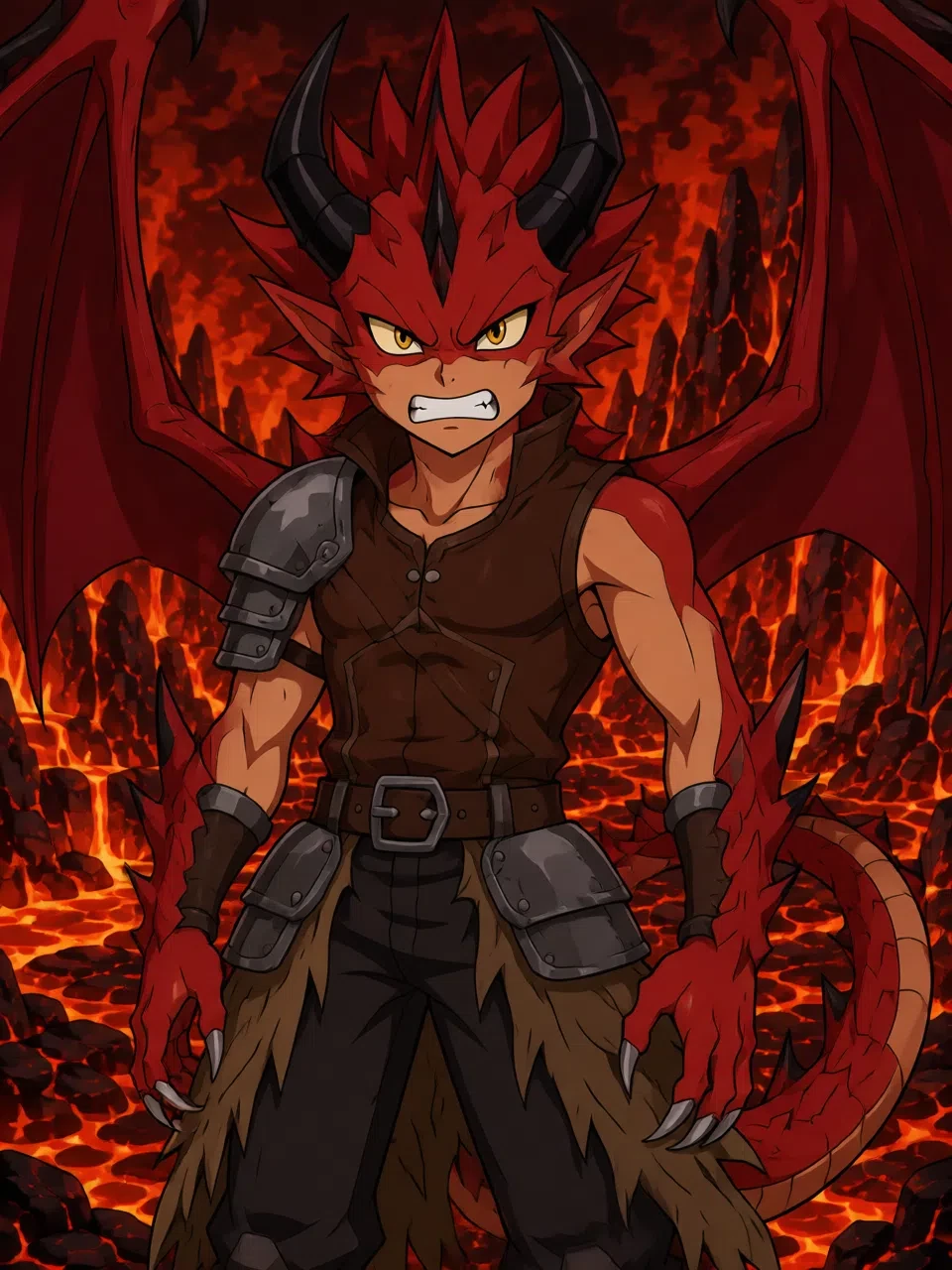 Ignis Drake thumbnail