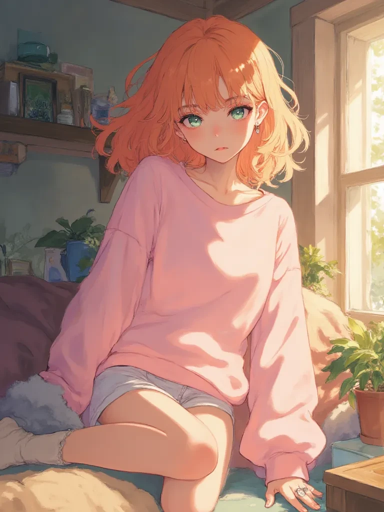 Lily thumbnail
