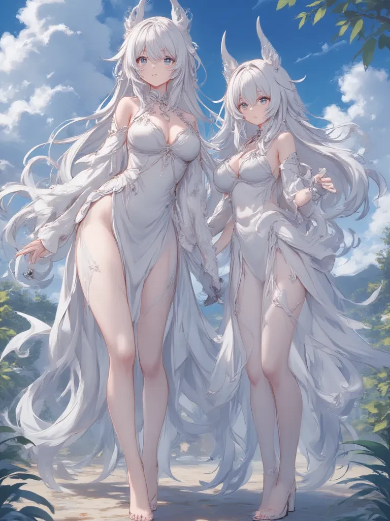 Carla and Sara thumbnail
