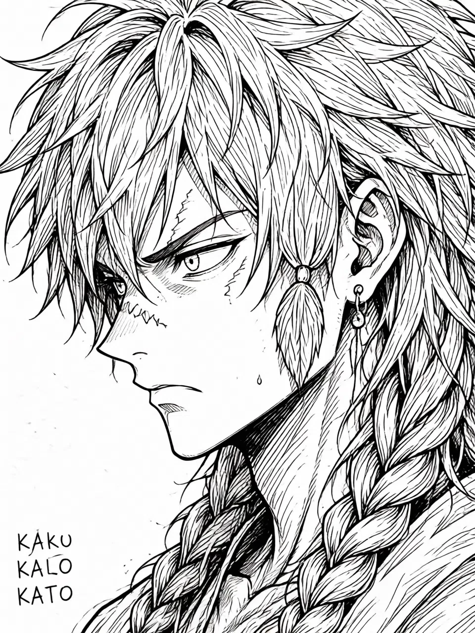 kaku kaioh thumbnail