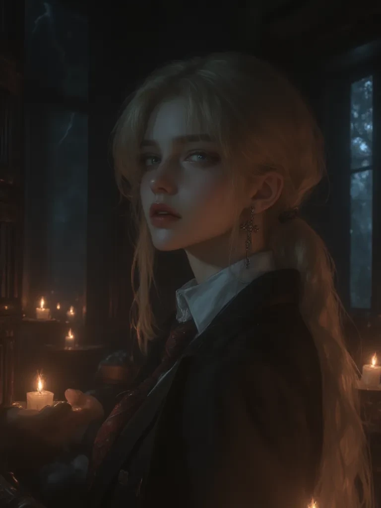 Chloe St. James thumbnail